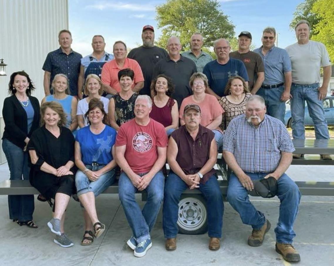 Class of 1982 Class Reunion