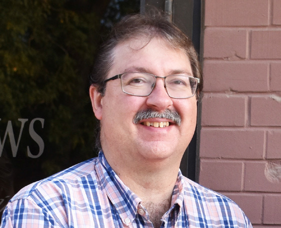 ALAN SPARROW