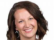 MACKENZIE FELDHACKER, OTD, OTR/L, CLT-LANA THE PRAIRIE DOC