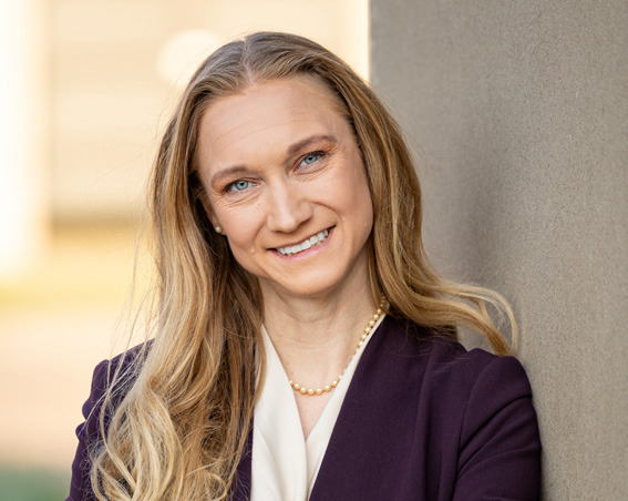 DR. JILL KRUSE,