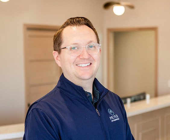 Oral health is a gateway to general wellness