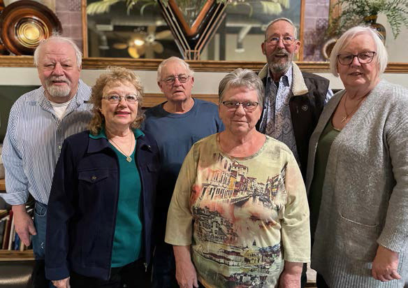 Sweethearts Celebrate 50+ Years of Wedded Bliss