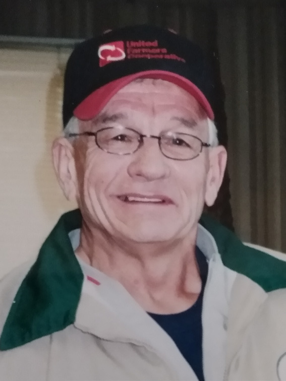Please help Dennis Hiemer celebrate his 80th birthday December 9th by sending a card to 501 Road 2, Richland, NE 68601.