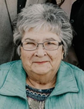 Roxanna M. Schultze
