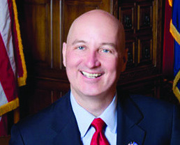 Ricketts Calls on USPS to Improve Operations Affecting Service Across Nebraska