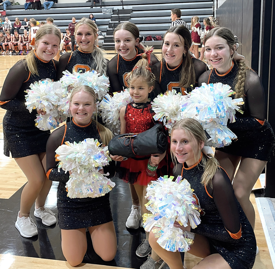 Dawgs Hold Inaugural ‘Silent Night’ Game