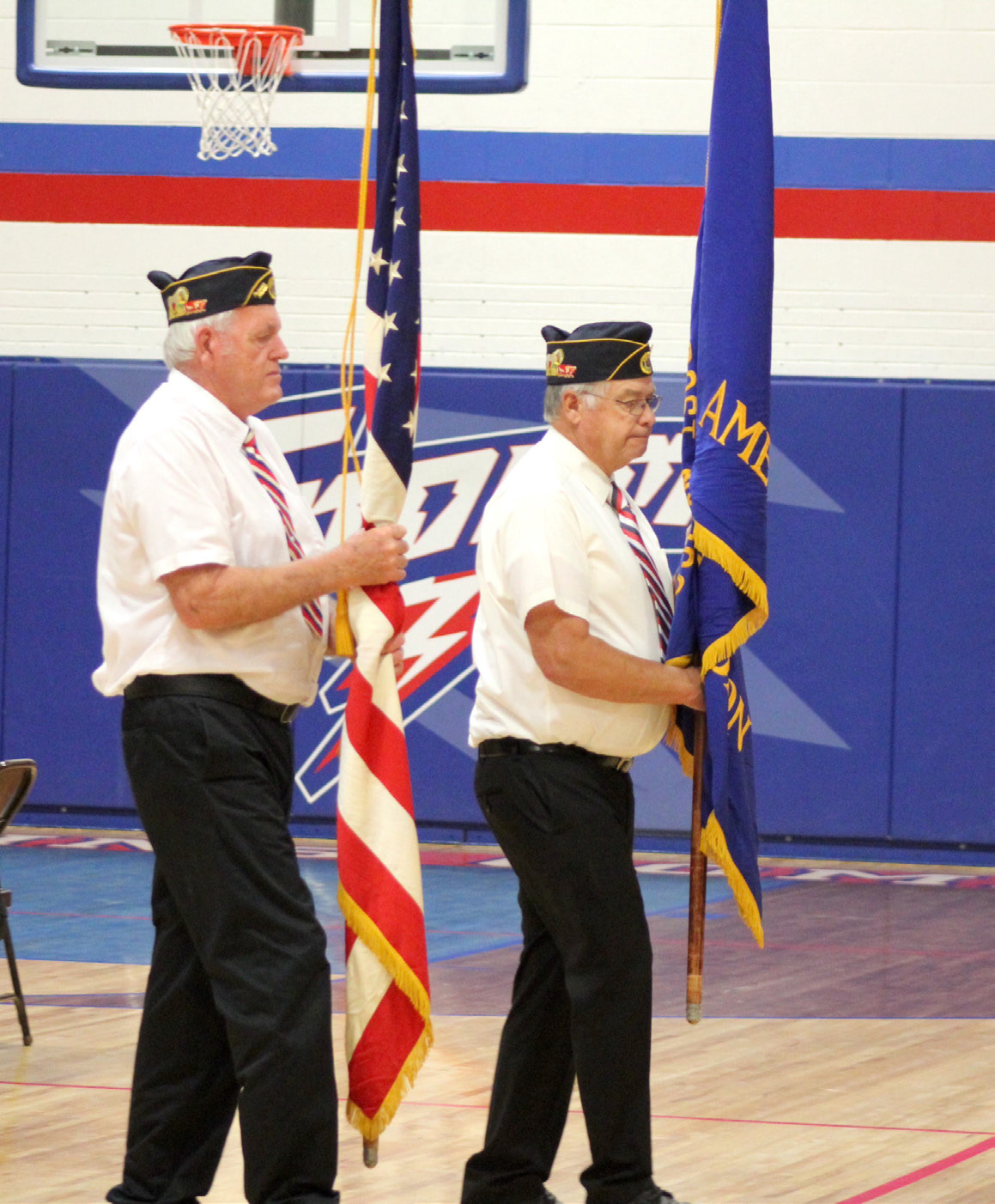 Photos provided by Stephanie Carlson.