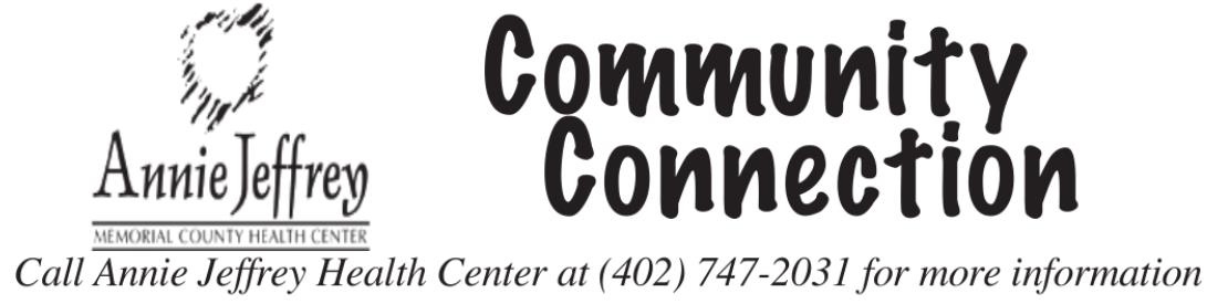 Community Connection