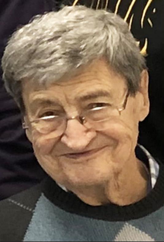 Gordon Clark is Shelby's oldest living resident.