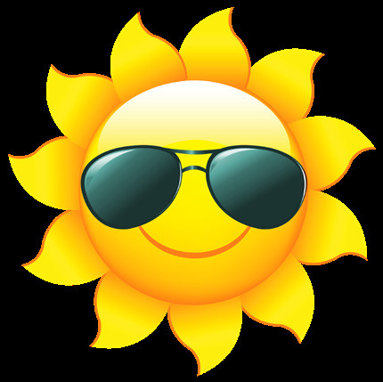 Enjoy Fun In The Sun at Poo