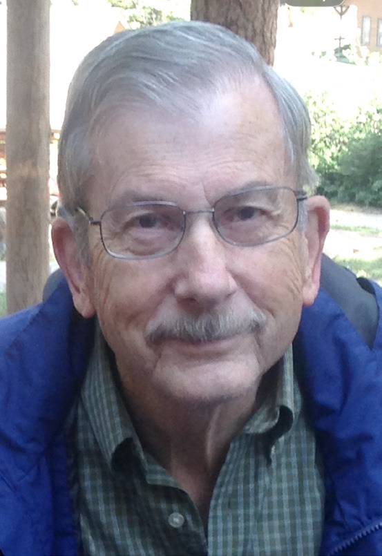 Dale G. Anderson