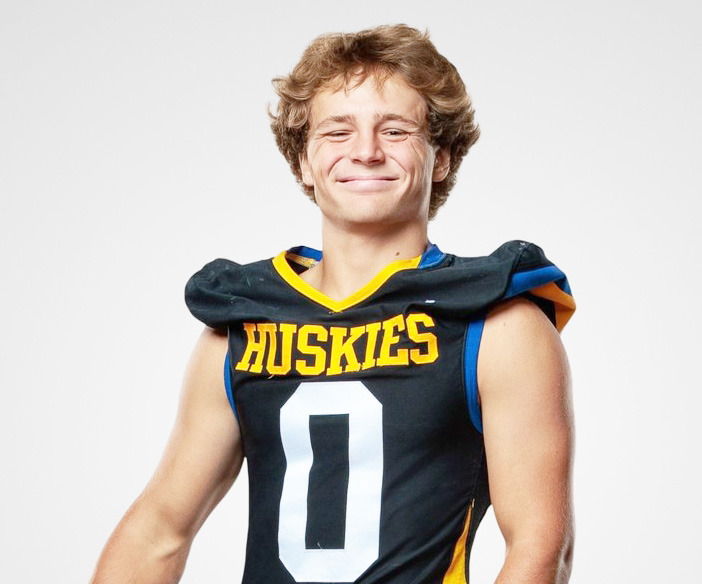 CARTER EICKMEIER, SR., SRC