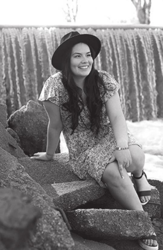 Polk County Foundation Scholarship Winner