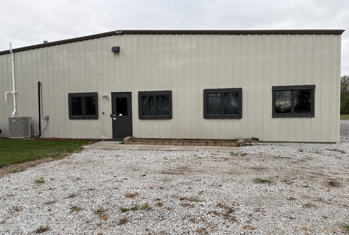 BLUE VALLEY MOVING LOCAL OFFICE