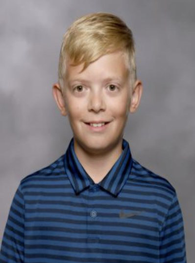 Landon Ziems