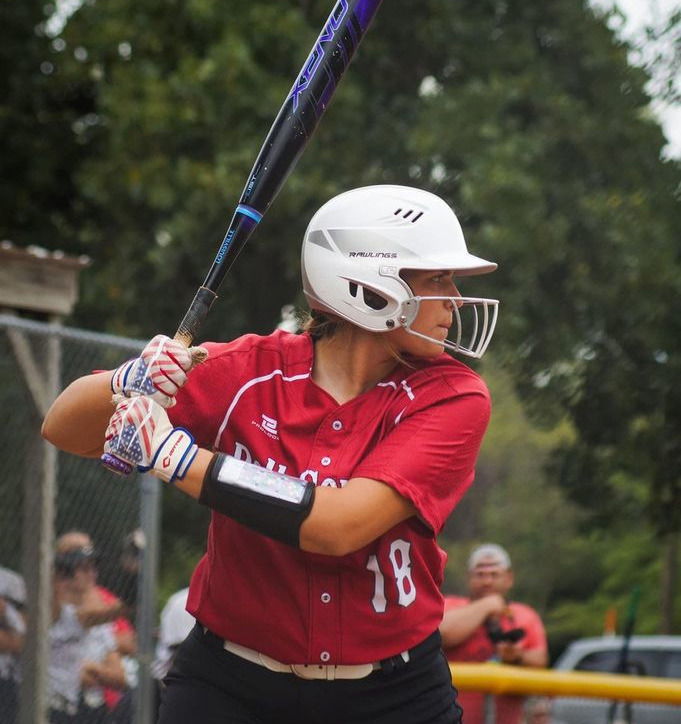 Sunday Sets New Slammers RBI Record