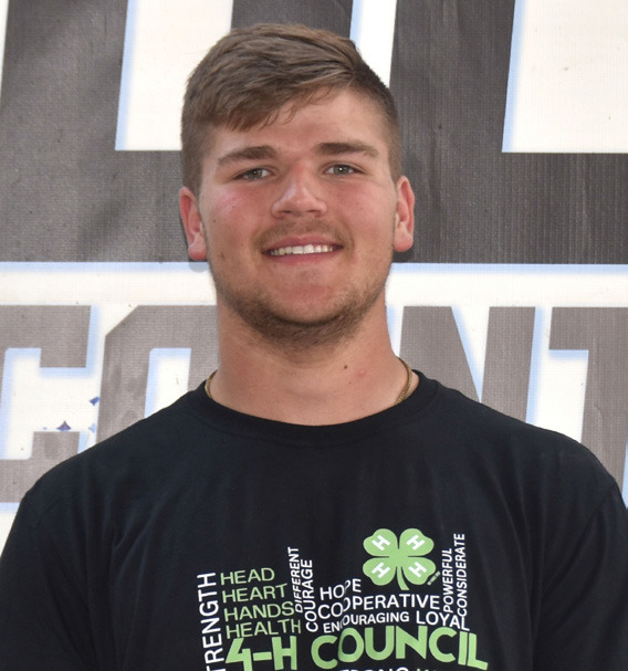 COLLIN VRBKA