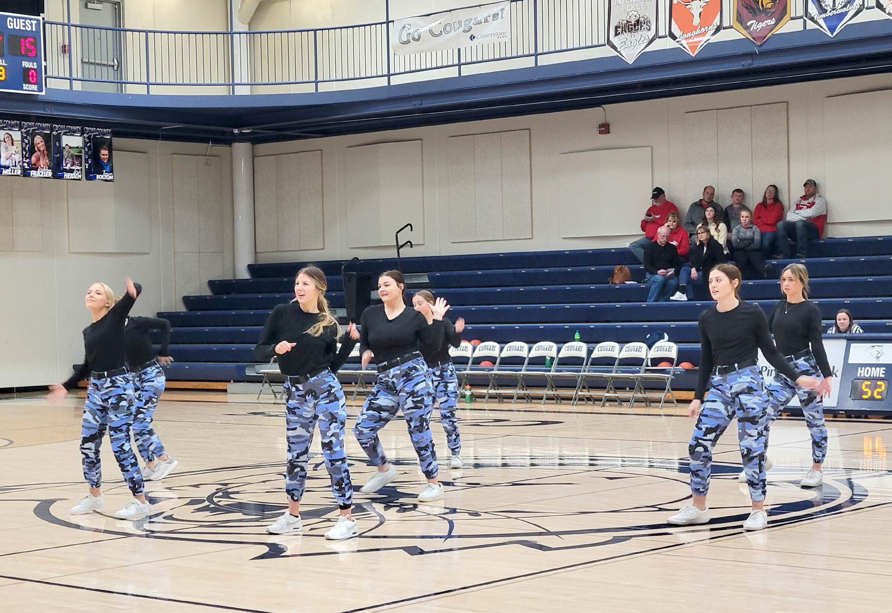 PCN photo by Beth Sparrow