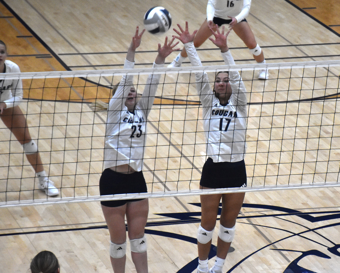 Cross County Scores wins over North Bend, Twin River and Dorchester