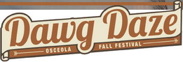Dawg Daze