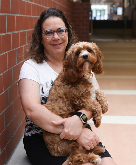Jodi (Kresha) Alva, Teacher at Scott Middle School
