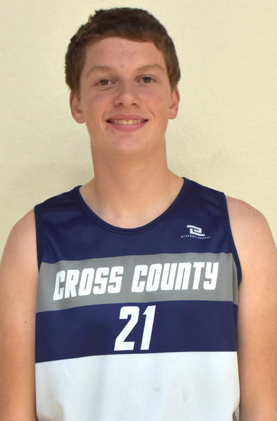 Brock Allen (CC)