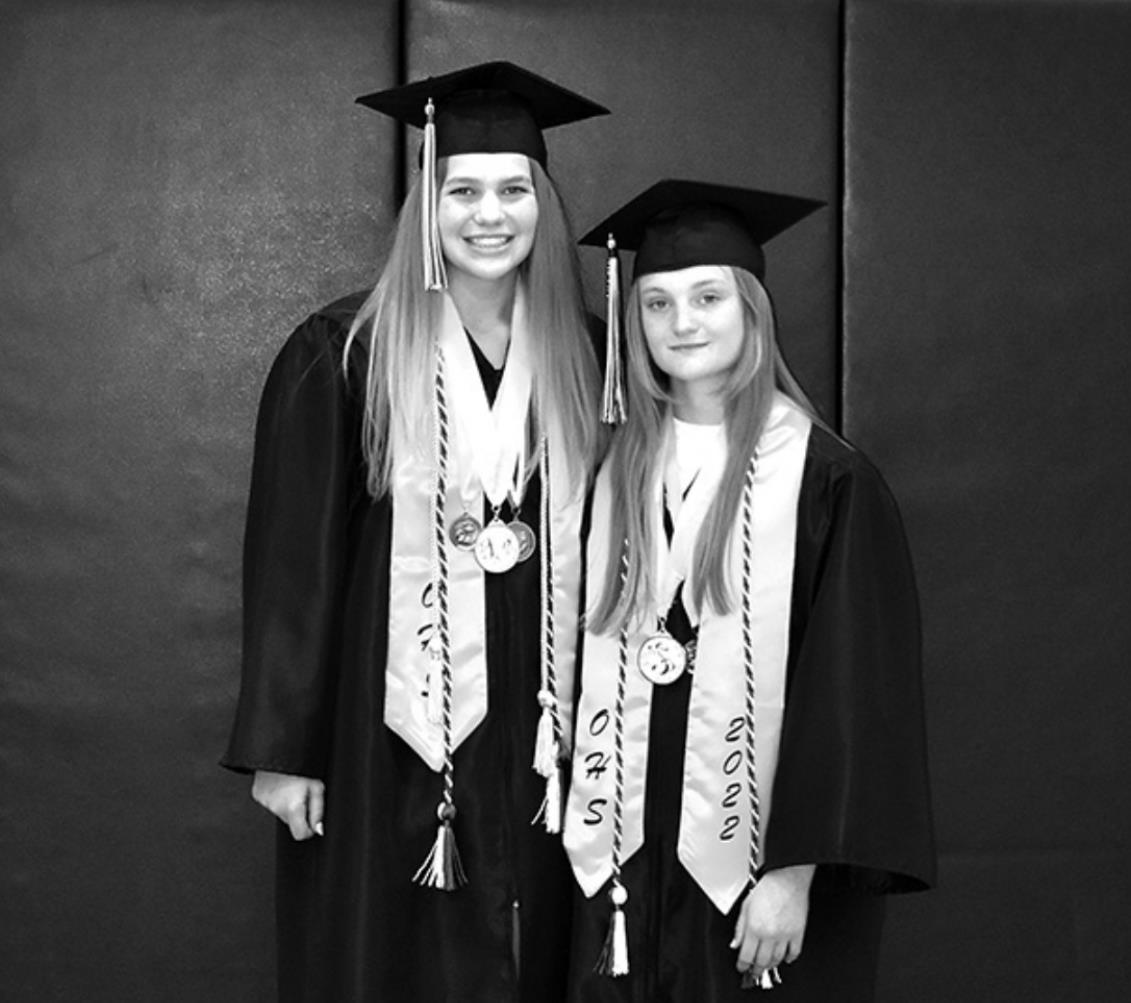 Polk County has 86 Graduates on Saturday