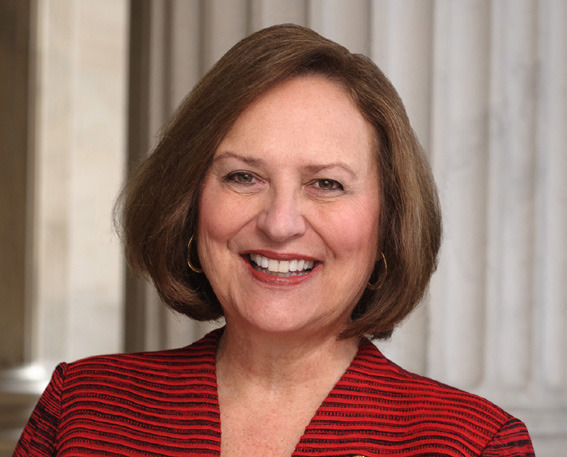 DEB FISCHER