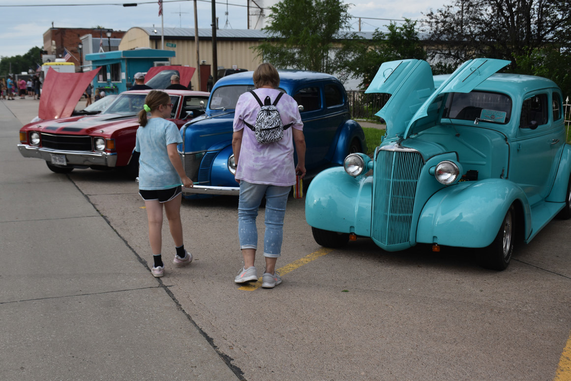 Shelby Farmers' Market