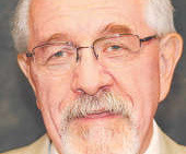 J.L. Schmidt has been covering Nebraska government and politics since 1979. He has been a registered Independent for 25 years.