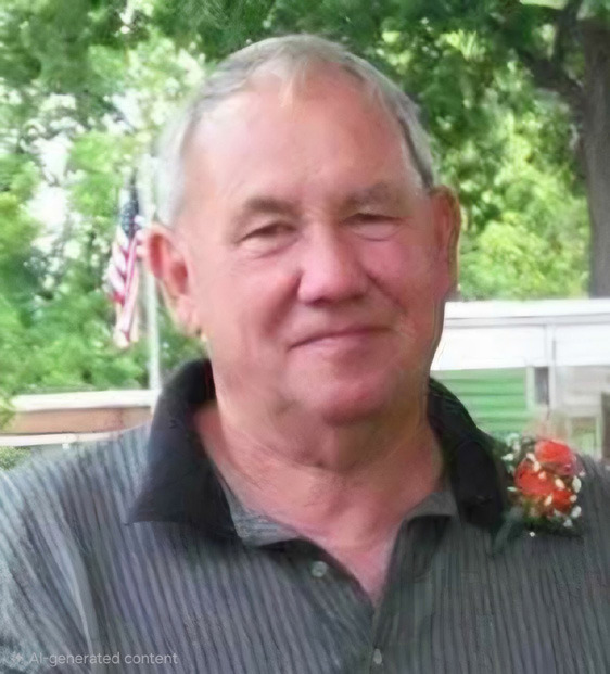 Richard A. Schank