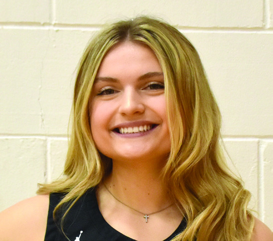 AVA LARMON