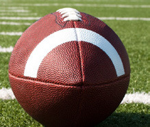 Football Contest Winner