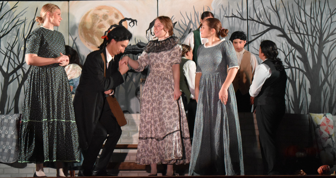 More One-Act Photos