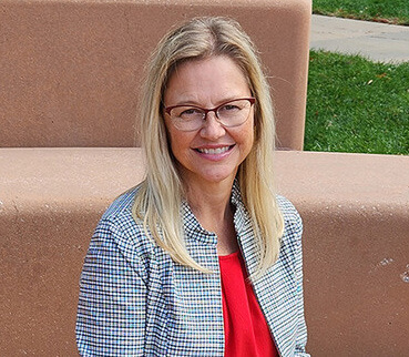 Burg Native Receives Mental Health Services Recognition