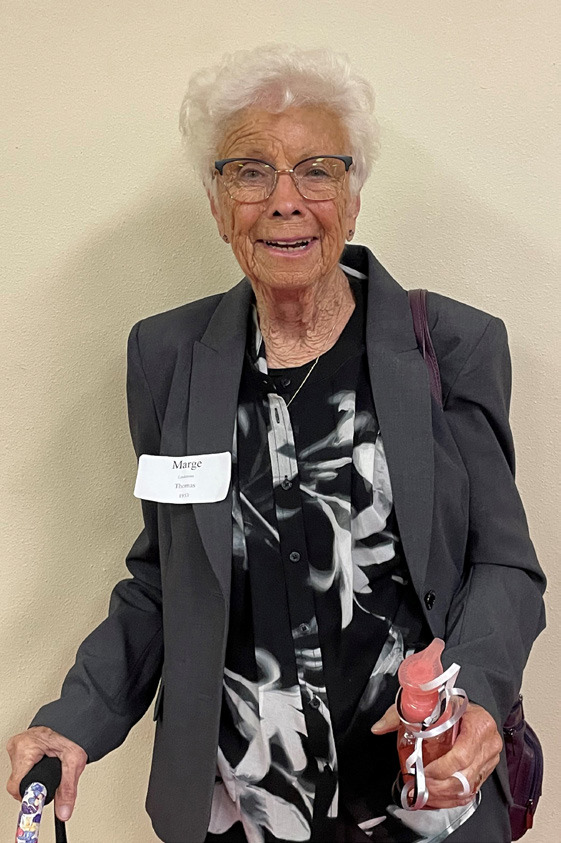 Gresham Class of 1953