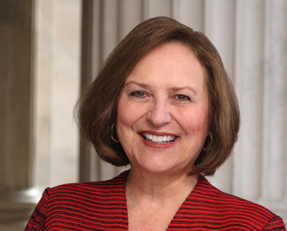 DEB FISCHER