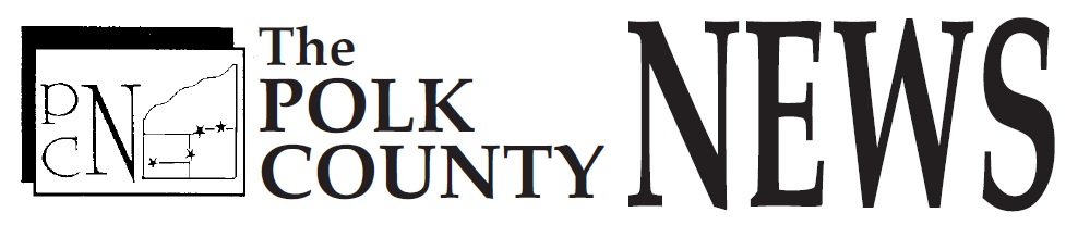 Polk County News Home