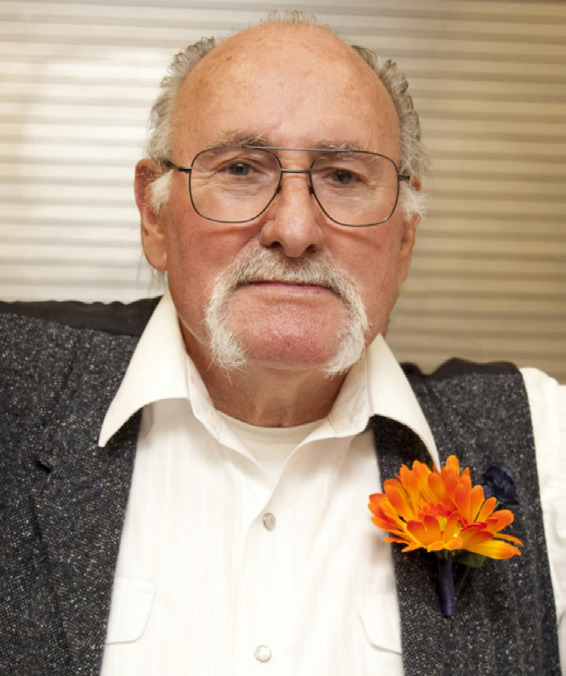 Marvin D. Hablitzel