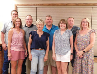 Osceola Honored Classes