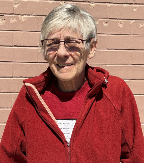 Shelly Glatter