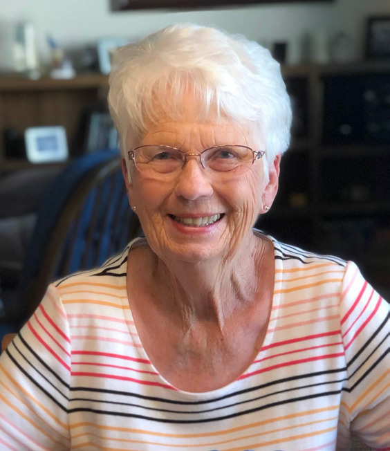 Phyllis E. Fusby