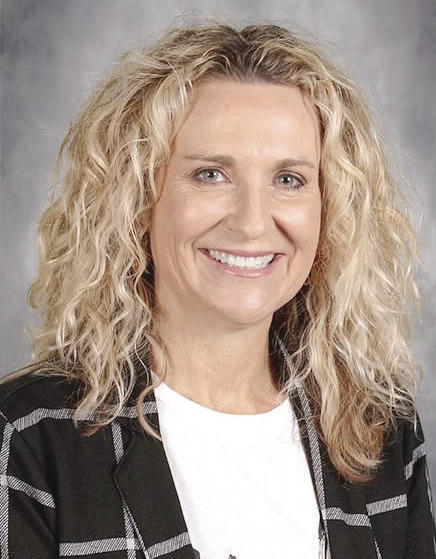 Above: Dana Wiseman was selected as SRC interim superintendent. She verbally accepted on Monday. Photo provided.
