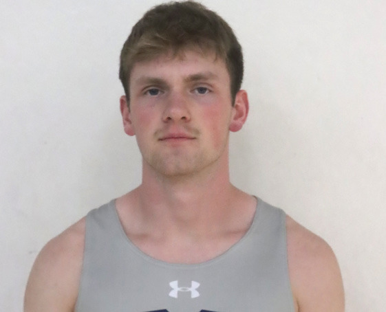 COLE REDDEN 