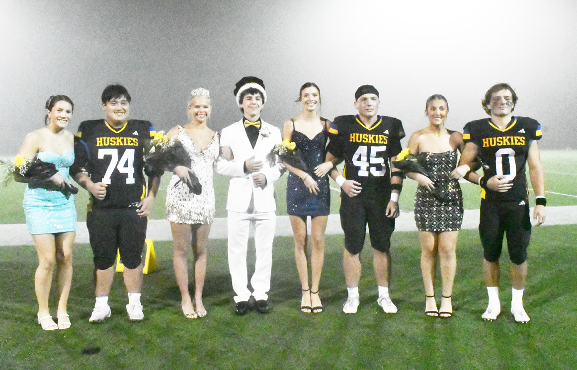 Shelby-RC Homecoming