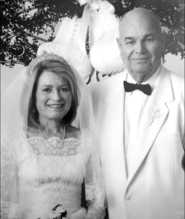 Gary and Wanda Allison are celebrating their 65th Wedding Anniversary on June 8th. They would enjoy hearing from their friends &amp; family as they celebrate this special occasion! Please send cards to them at PO Box 367 Stromsburg, NE 68666.