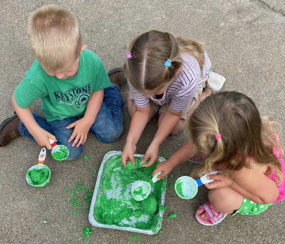 Gresham Library Summer Reading