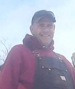 Randal Scott Hopwood