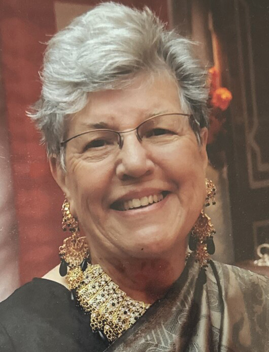Elaine Westring