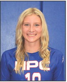 COURTNEY CARLSTROM